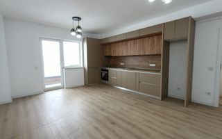 Apartament 3 camere, finisat, partial mobilat- Calea Surii Mici Sibiu - Poză 1