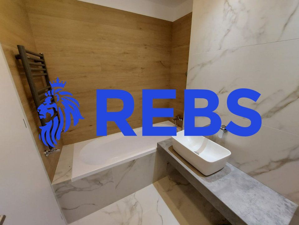 Apartament 2 camere Parcul Circului/HOCHPARTÉR - Poză 3
