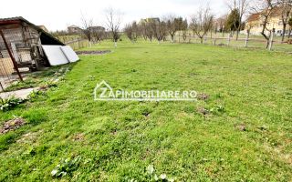 Casa 4 camere,4 bai,1 bucatarie,1 living,120 mp,500mp teren - Poză 11