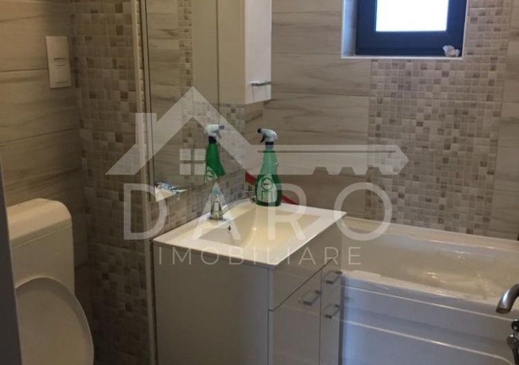 🏡 Apartament 2 camere mobilat | Parcare inclusă | Calea Voinicenilor - Poză 4