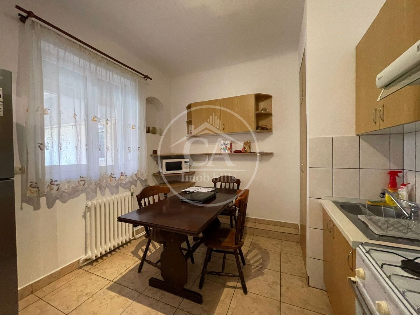 Apartament cu 2 camere de inchiriat in zona Ultracentrala, Oradea - Poză 8
