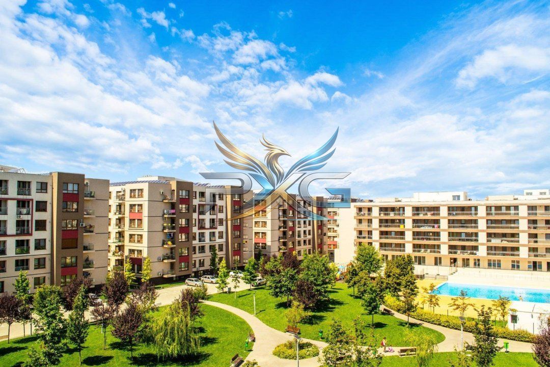 Apartament cu 2 camere 64 mp METALURGIEI - Poză 6