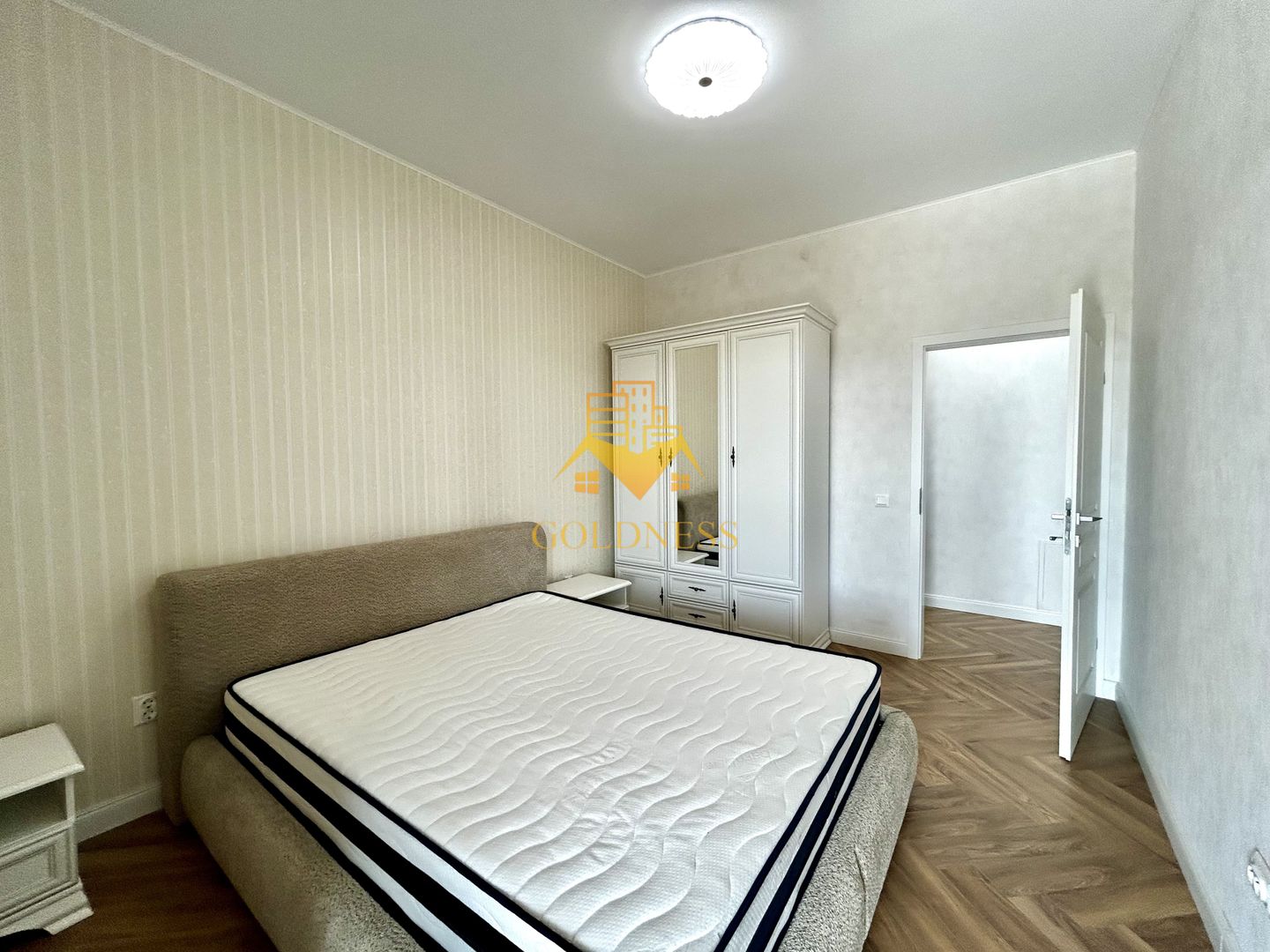 2 camere, Parcare, Zona Frunzisului, Lidl, Cartierul Zorilor, UMV,UTCN - Poză 3