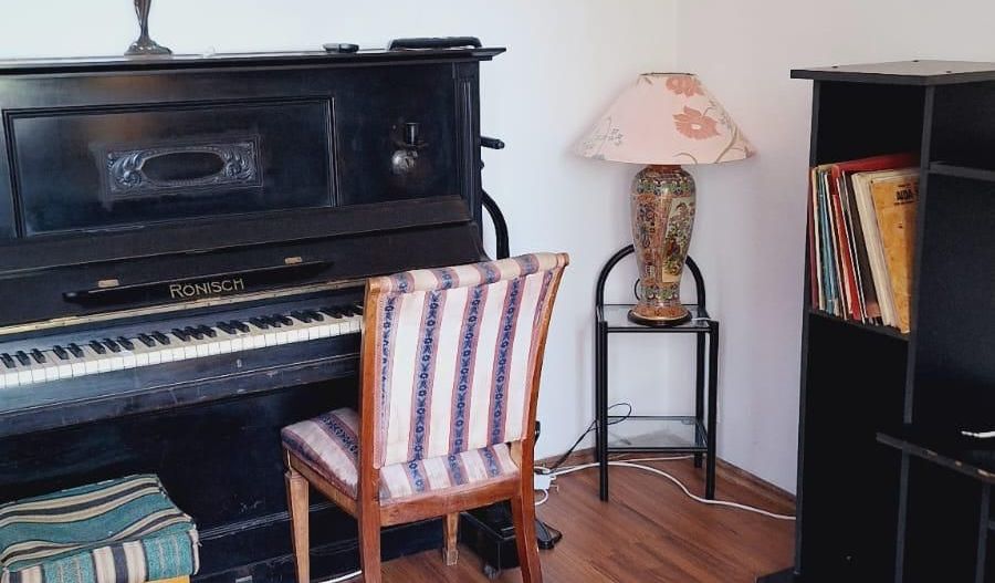 Apartament 3 camere Drumul Taberei Parc Moghioros - Poză 7