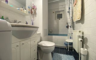 Vânzare apartament 3 camere - Confort modern într-o zonă excelentă! - Poză 12