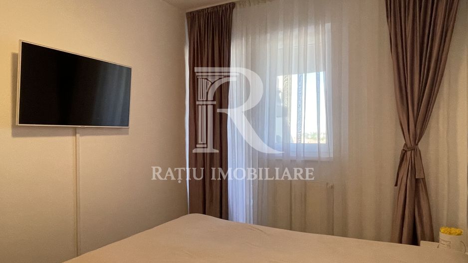 Apartament cu 3 camere | Parcare Supraterana | Prima Nufarul | Oradea - Poză 13