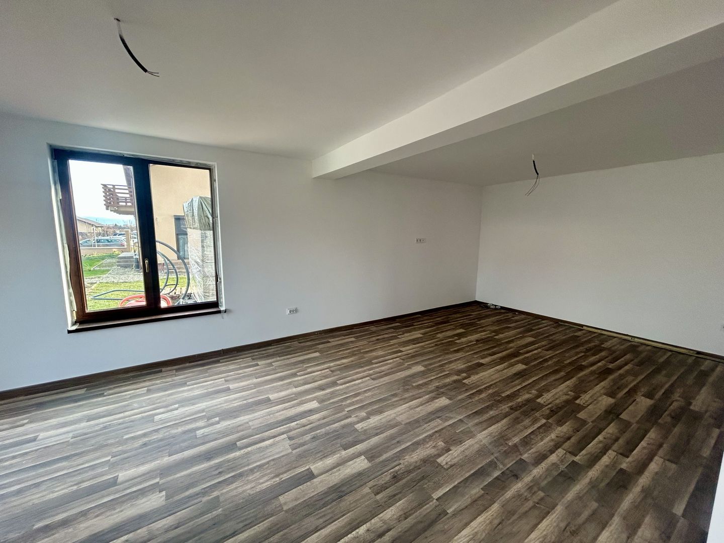 Casa Stupini | Teren 275 mp | Constructie 2025 - Poză 11