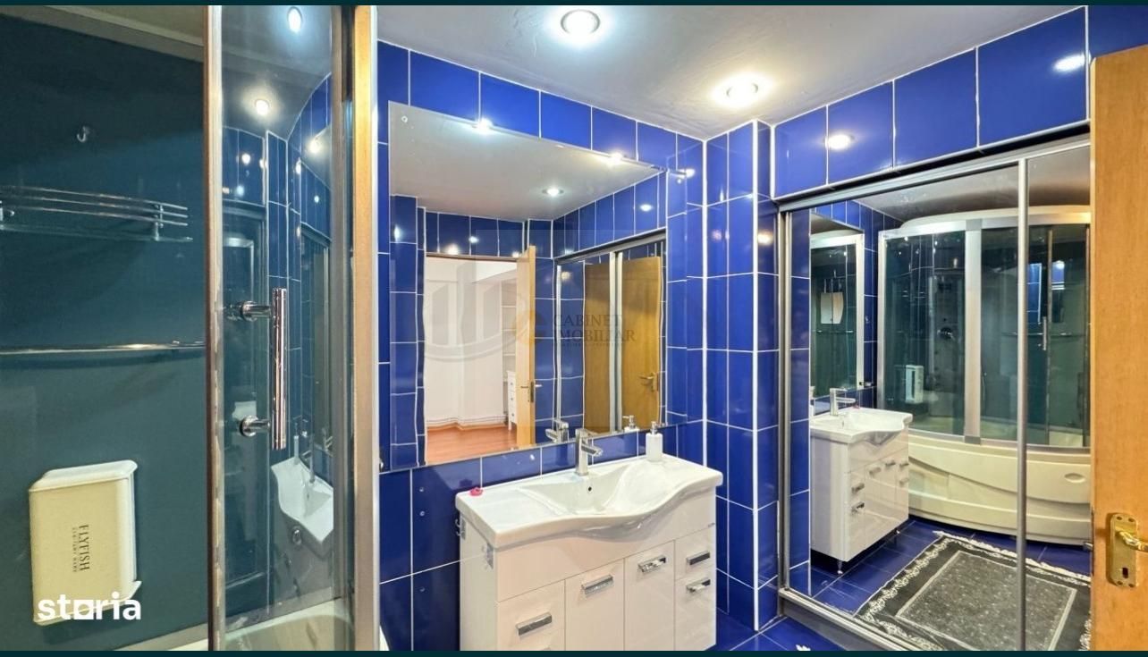89 mp | Decomandat | Fără risc | Centrala Proprie | Rond Obor - Poză 10
