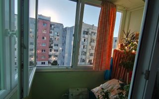 Apartament 2 camere, 42 mp, decomandat, etaj intermediar, zona Bucium - Poză 6