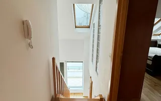 Penthouse tip Duplex 3 camere | Garaj dublu | Arcul de Triumf | Clucerului - Poză 33