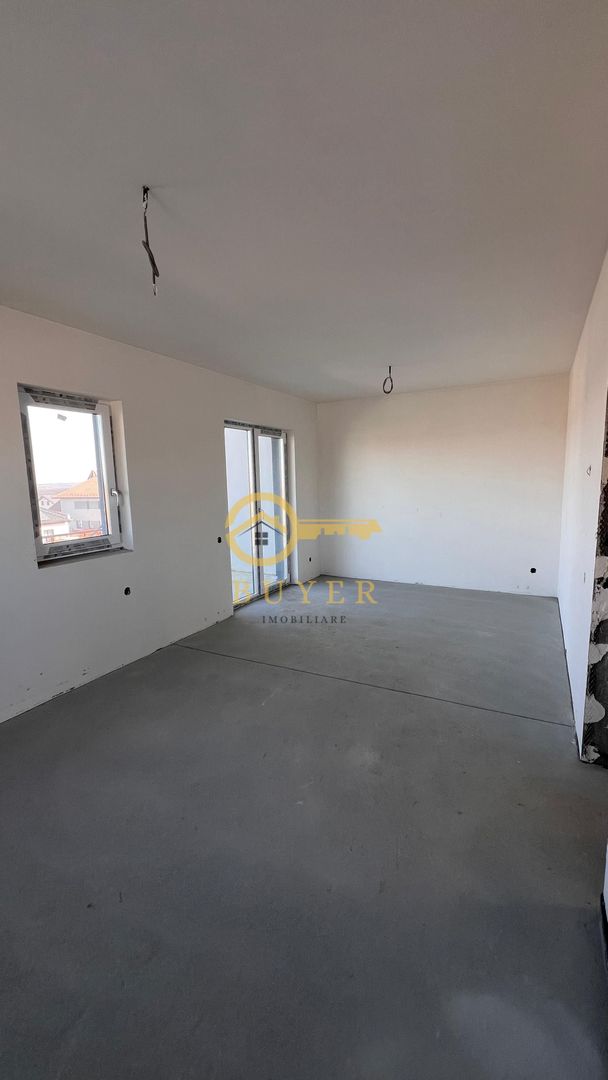 Duplex cu pivnita pe Calea Cisnadiei- la ALB - Poză 9