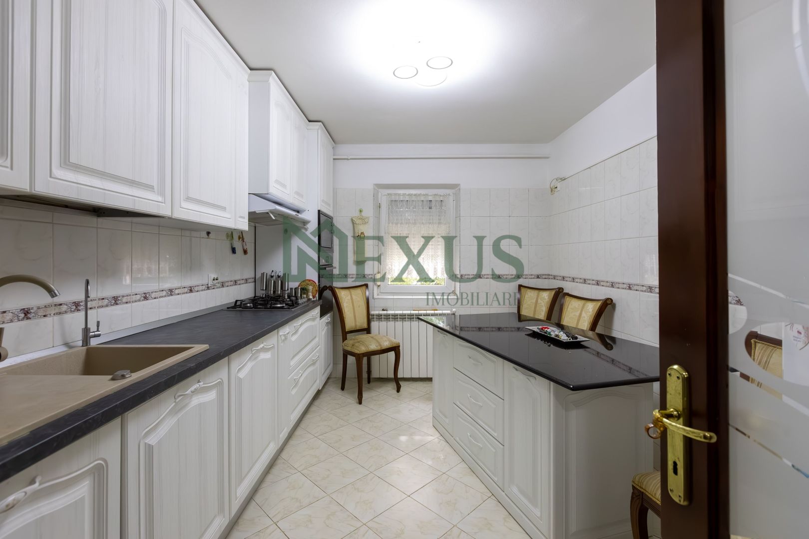 Apartament cu 4 camere decomandat | 93 mp utili | Etaj 1 | Zona Nord - Poză 1