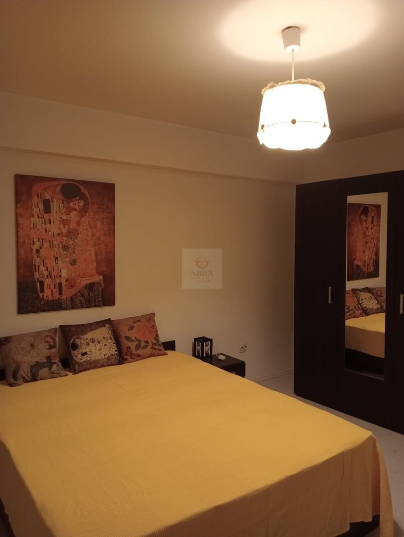 Apartament 2 camere Straulesti Metrou - Poză 1