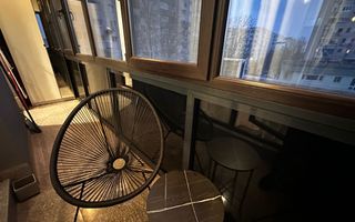 Garsoniera Dristor New City | Centrala | Pat | Mihai Bravu Mall Vitan - Poză 14