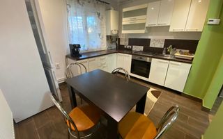 Apartament cu 2 camere de închiriat in zona Mărăști, Iulius Mall - Poză 3