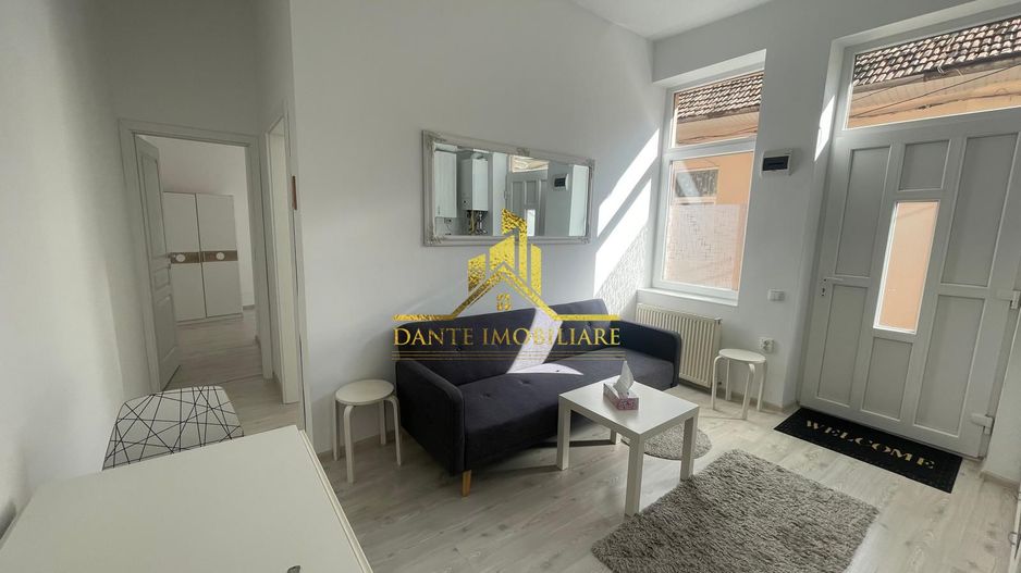 2 camere, decomandat, modern, Motilor, Ultracentral, USAMV, UMF - Poză 3