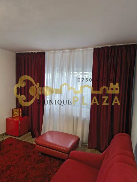 4 camere | 2 balcoane | Panoramic view | Zona verde | - Poză 1