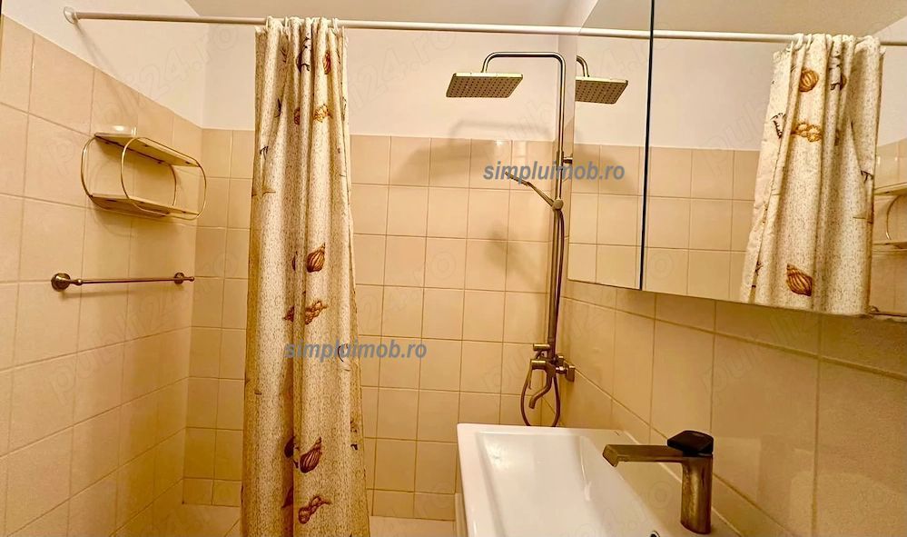 Tineretului | 2 camere decomandat | 55 mp | Renovare completă | Vedere - Poză 10