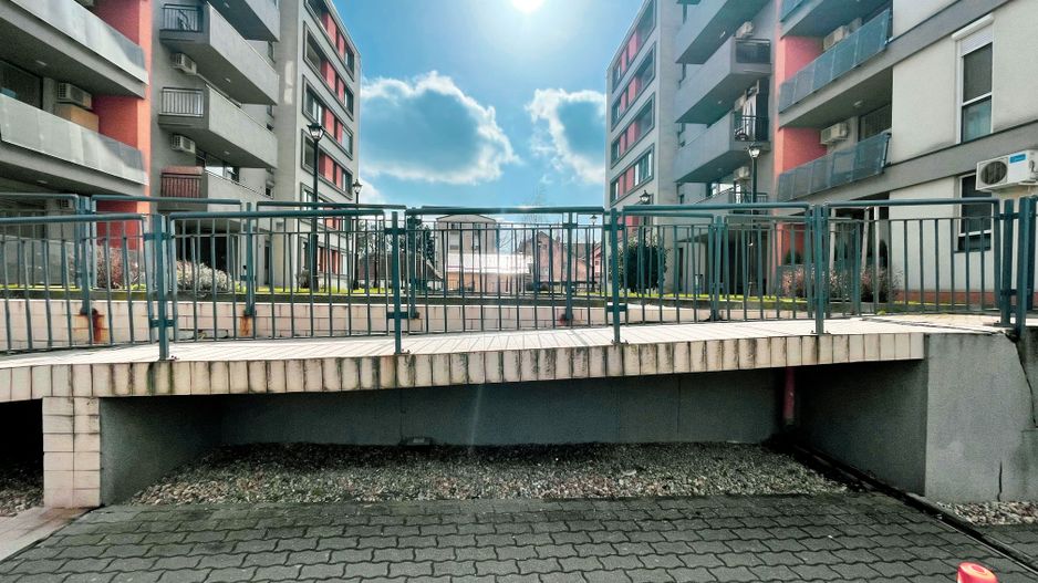 REZERVAT - IRIS Sagului | 41.7 mp - decomandat | Loc parcare privat | Comision 0 - Poză 37