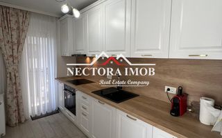 NECTORA IMOB-Apartament 2 cam,PREMIUM, ET1,Anastasia Residence Nufarul - Poză 5