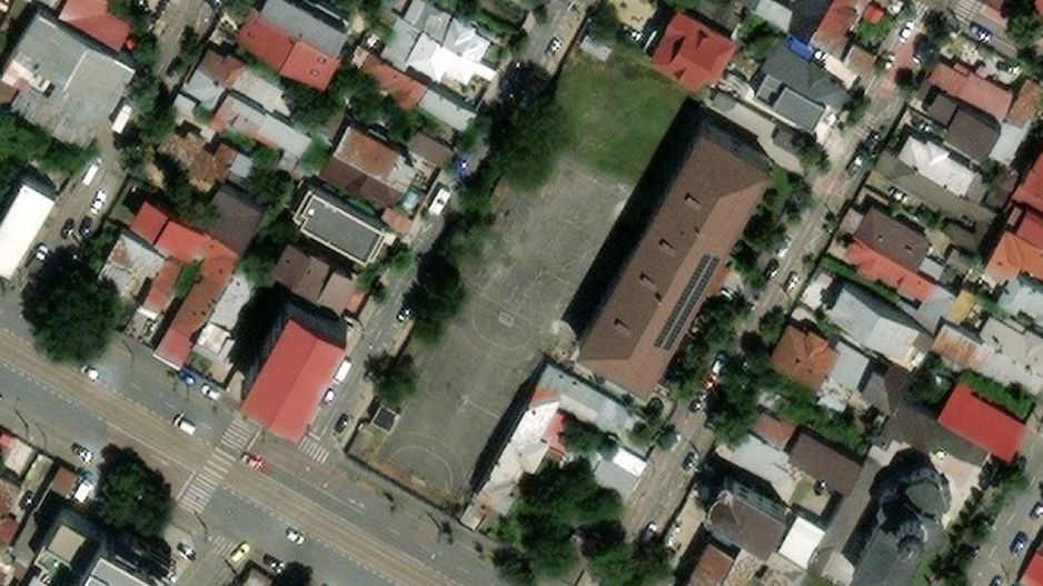 TEREN 3317MP | DUBLA DESCHIDERE | P+4 - Poză 2