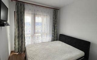 AP. 2 CAMERE- METALURGIEI, PARCARE INCLUSA, CENTRALA PROPRIE, BLOC NOU - Poză 2