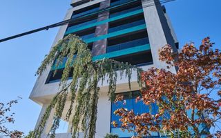 Apartament cu 2 camere decomandat Pacurari 65mp - parcare subterana - Poză 12