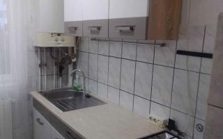 Apartament 2 camere | 35 mp | Str. Victor Babeș – Zona Universități - Poză 5