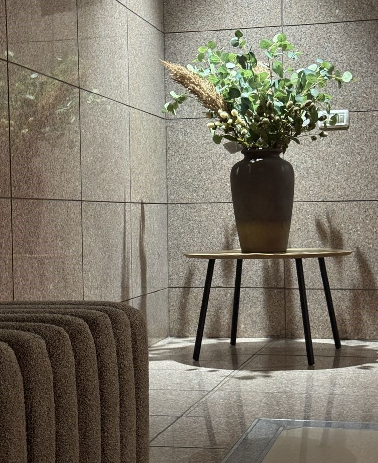 APARTAMENT  ELEGANT CU TERASA ZONA TIMPURI NOI - Poză 17