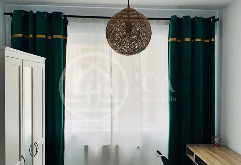 Apartament de închiriat cu 3 camere în Prima Oneștilor, Oradea - Poză 7