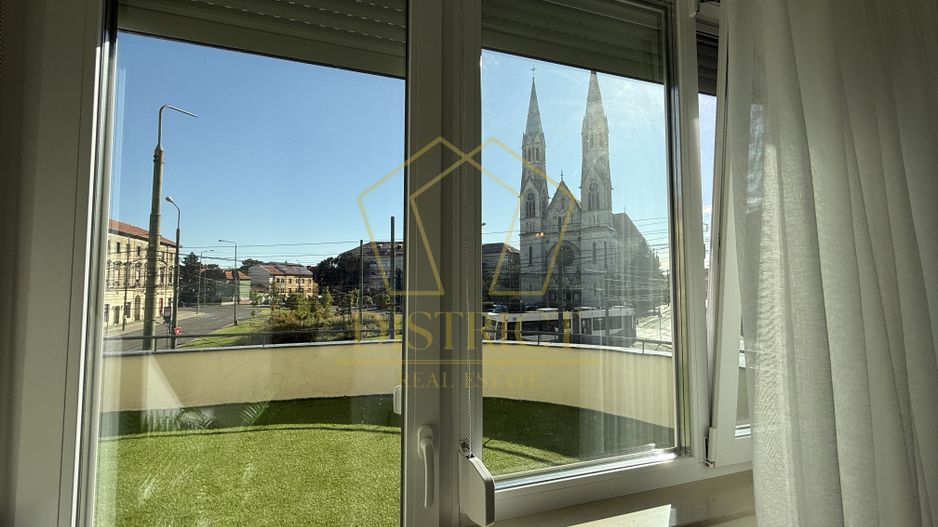 Apartament premium cu 3 camere decomandat | Piata Balcescu - Poză 13
