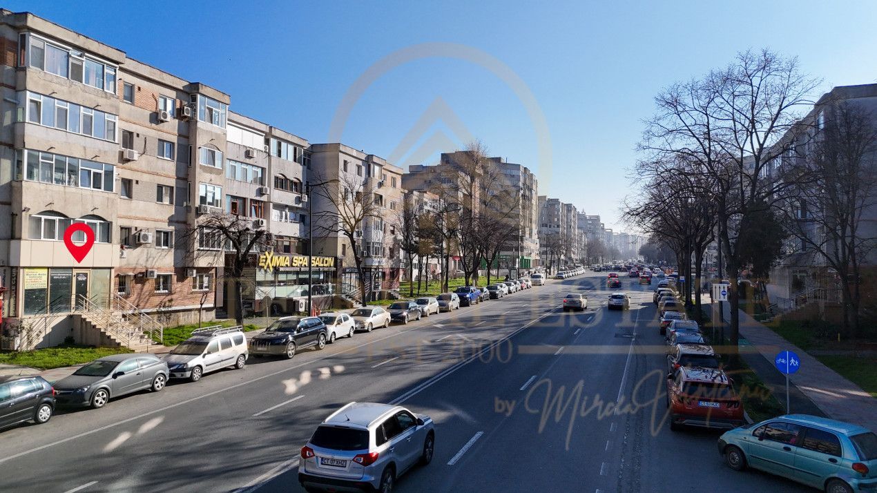 Trocadero - Al. Lapusneanu -  3 camere transformat in spațiu comercial. - Poză 7