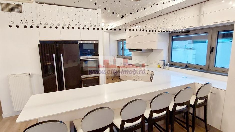 Vanzare  Penthouse Eminescu / Dacia - Poză 11