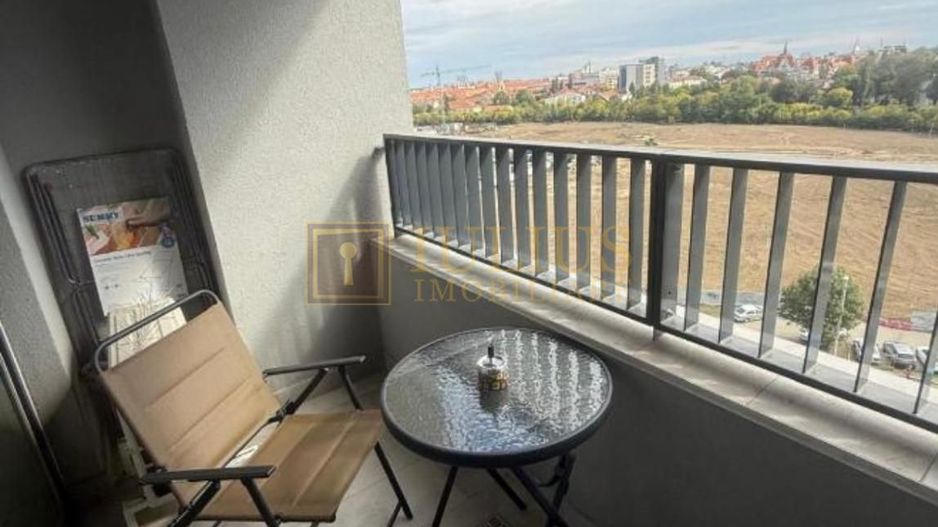 City of Mara, 3 camere, prima inchiriere. - Poză 31