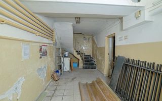 PIATA ROMANA - Calea Dorobanti, ASE | Vila - Spatiu Comercial - Poză 33