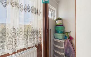Apartament cu două camere zona gării - Poză 13