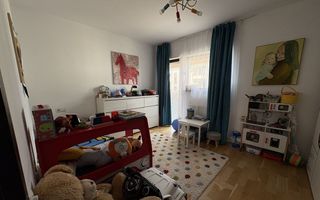 Apartament singur pe etaj, 2 balcoane și parcare, Andrei Mureșanu. - Poză 8