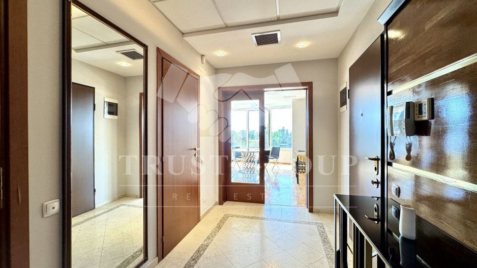 Apartament 3 camere | Primaverii | 120 mp | Vedere libera - Poză 18