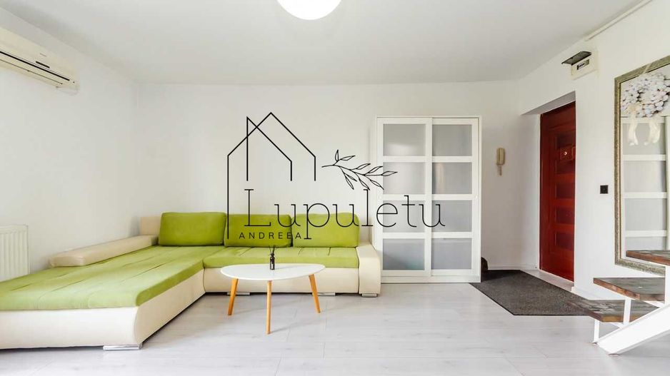 Apartament Modern | 3 Camere | Pe două Niveluri | 88 MPU | Central - Poză 2