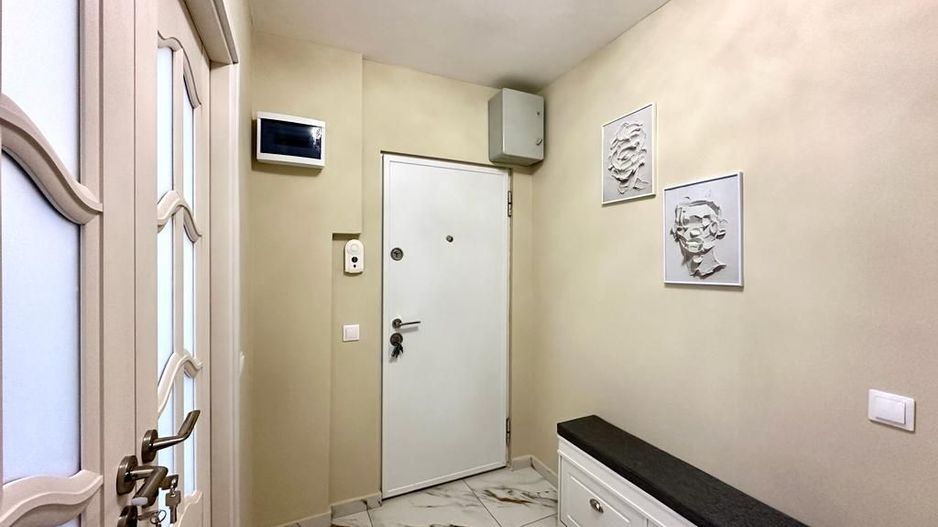 Apartament 4 Camere | Gheorgheni | Brancusi | Lux - Poză 12