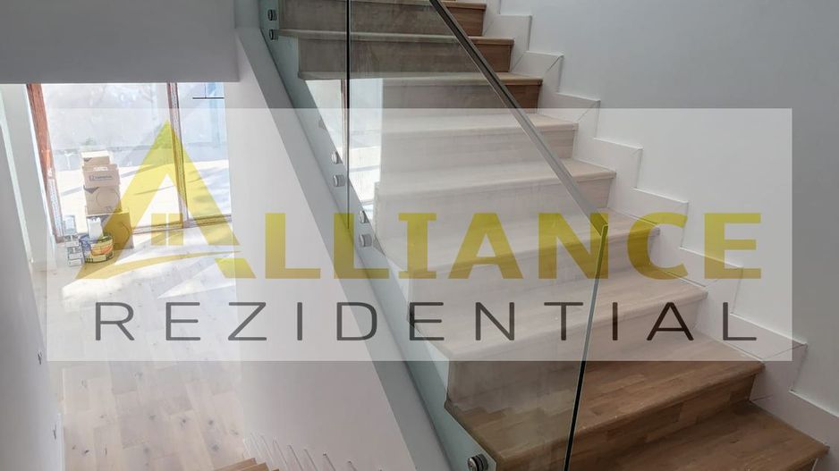 🔥 PIPERA - VILĂ LUX ULTRA-PREMIUM AUTOMATIZATĂ | POMPĂ DE CĂLDURĂ - Poză 3