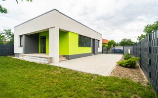 Locuință modernă pe un singur nivel, Vladimirescu – Comision 0% - Poză 10