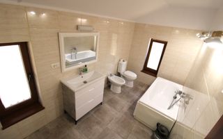 1/2 duplex modern – 4 dormitoare | Buziașului – Ciarda Roșie, Timișoara - Poză 17