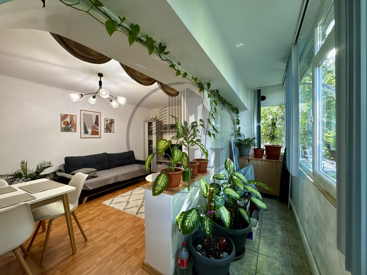 Apartament 3 camere de vanzare Constanta, zona Anda - Poză 4