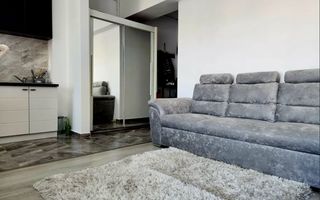 Ap. 2 cam. 45 mp de inchiriat Bloc nou  Metalurgiei Grand Arena - Poză 8