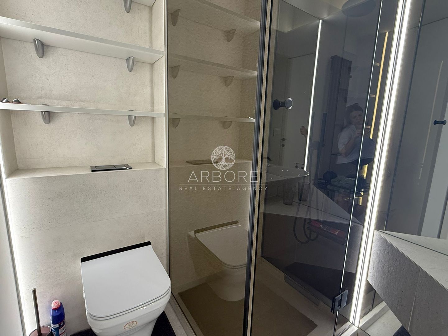 Apartament 3 camere premium | Cortina Academy – Cotroceni - Poză 10