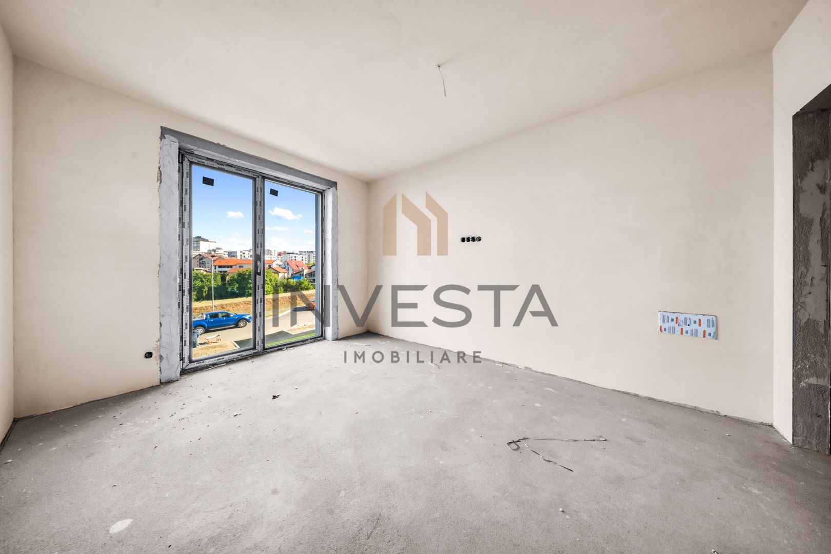 Apartament 2 camere decomandat, Constructie Premium, Andrei Muresanu! - Poză 4