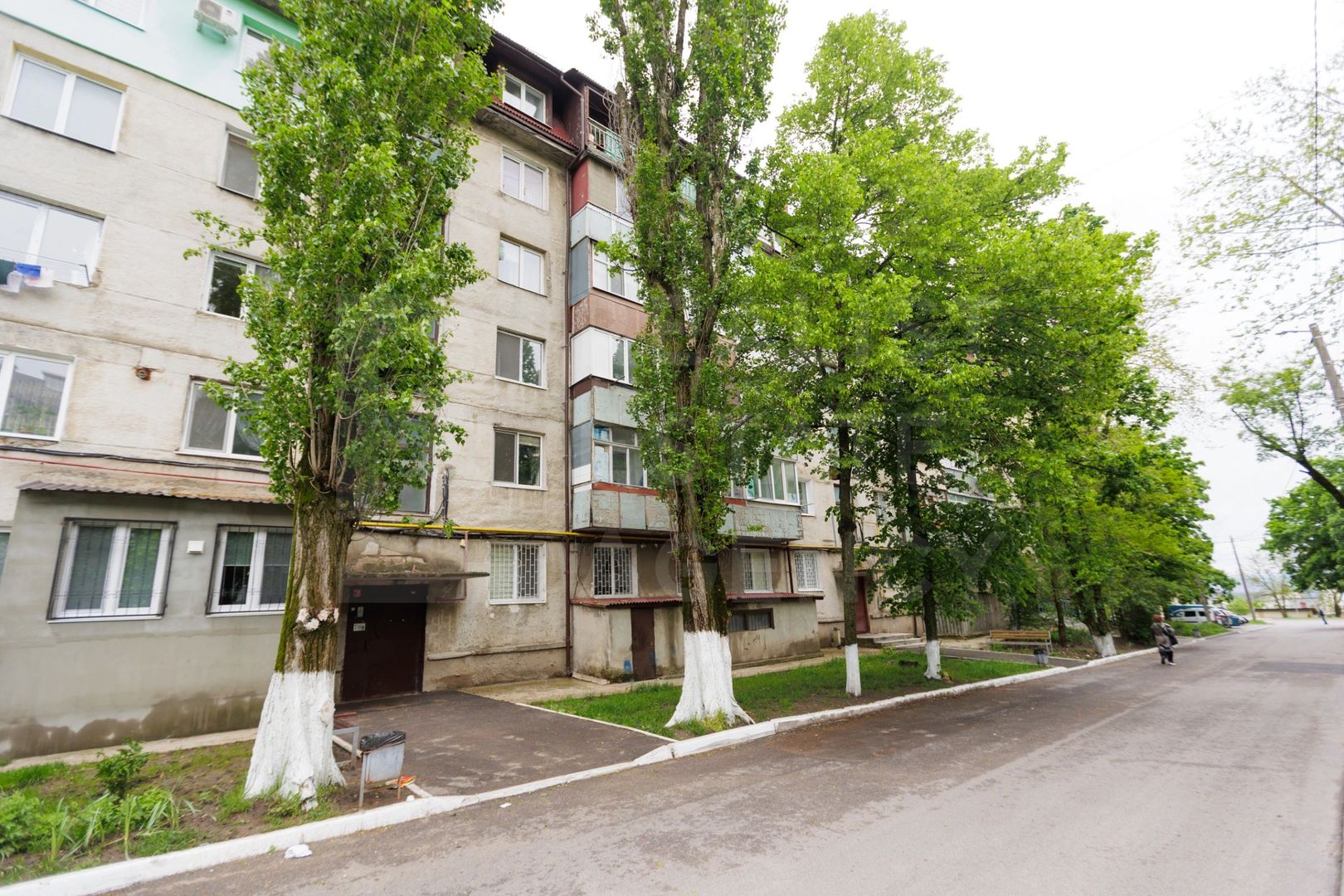 Vânzare, apartament, 3 camere, str. Ialoveni 94,Telecentru - Poză 17