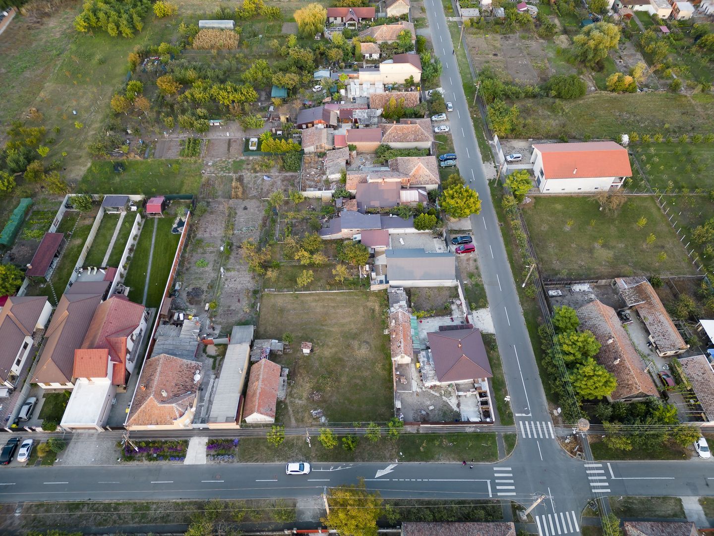 Teren cu Proiect și Autorizație Construcție - Poză 6