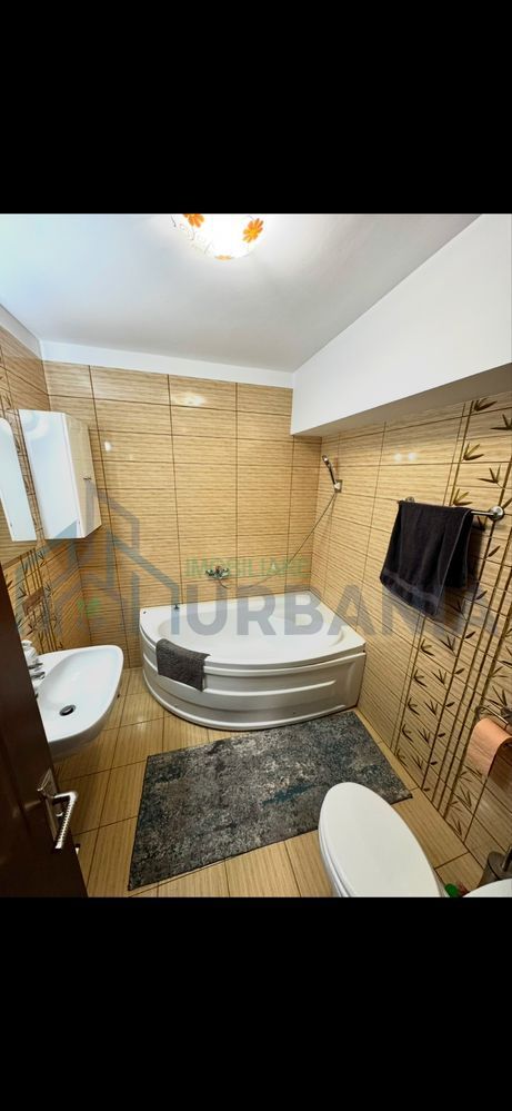Apartament de inchiriat, 2 camere, Tudor Vladimirescu, Iasi - Poză 5